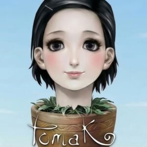 TOMAK: Save the Earth Regeneration
