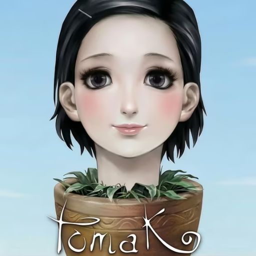 TOMAK: Save the Earth Regeneration