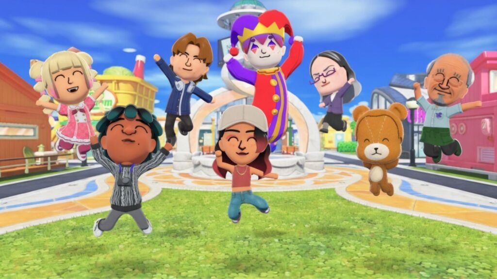 Tomodachi Life Une vie de rêve : Guide complet des 20 voyages et conditions de déblocage
