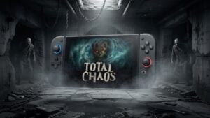 Total Chaos annonce sa sortie sur Nintendo Switch 2 avec du nouveau contenu