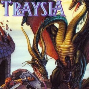 Traysia