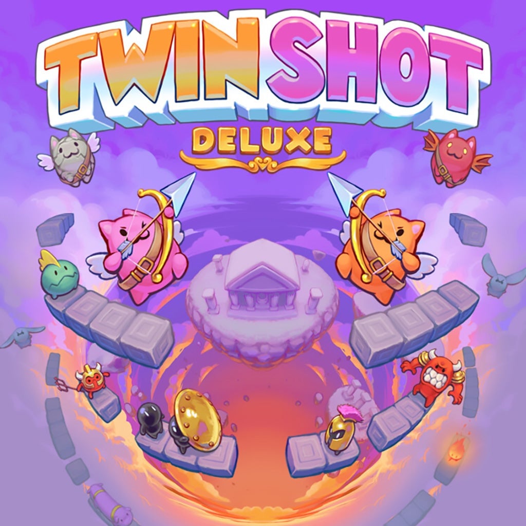 Twin Shot Deluxe