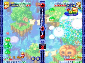 NeoGeo AES+ : Les 10 jeux du catalogue de lancement présentés en détail