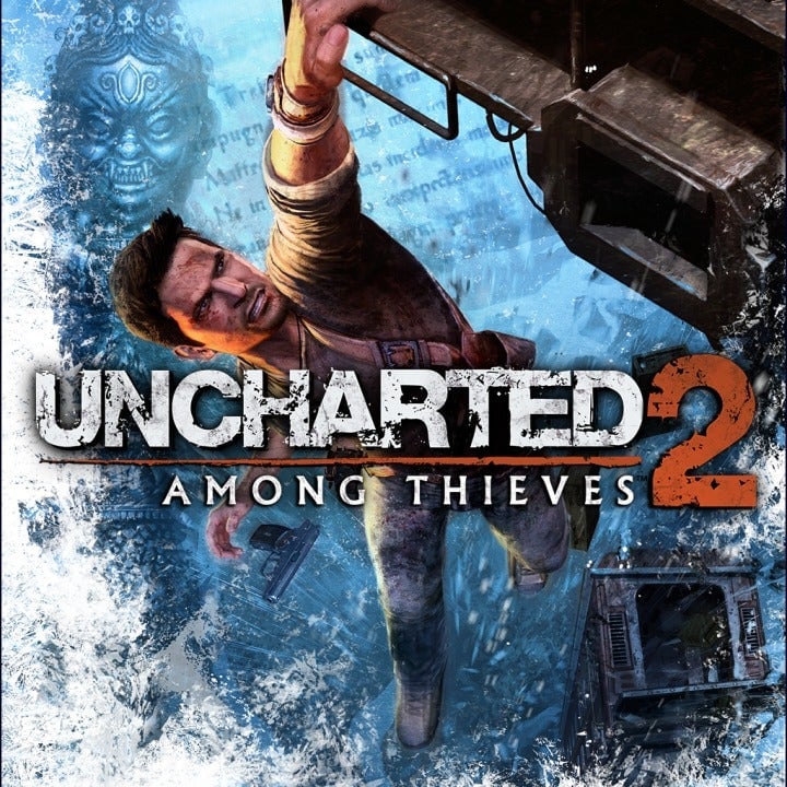 Uncharted 2 : Among Thieves