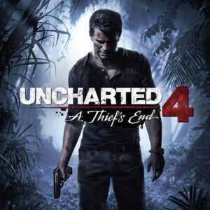 Uncharted 4: A Thief&rsquo;s End