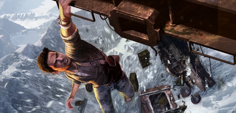 Uncharted