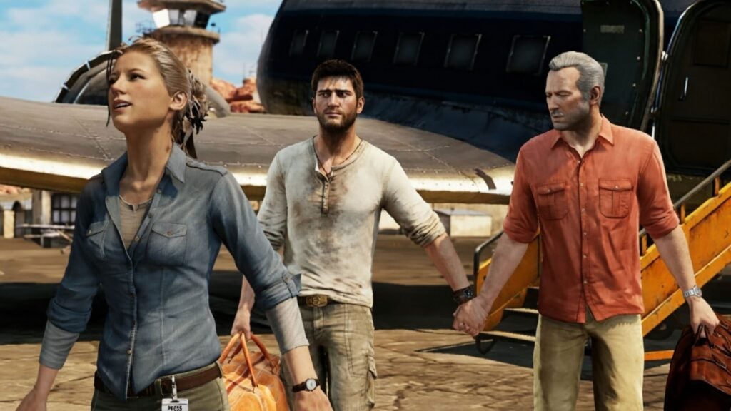 Nathan Drake de retour dans le prochain opus ?