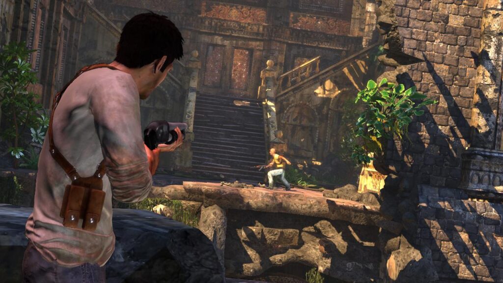 uncharted1-drakes-fortune-gameplay2