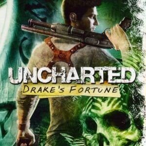 Uncharted : Drake&rsquo;s Fortune