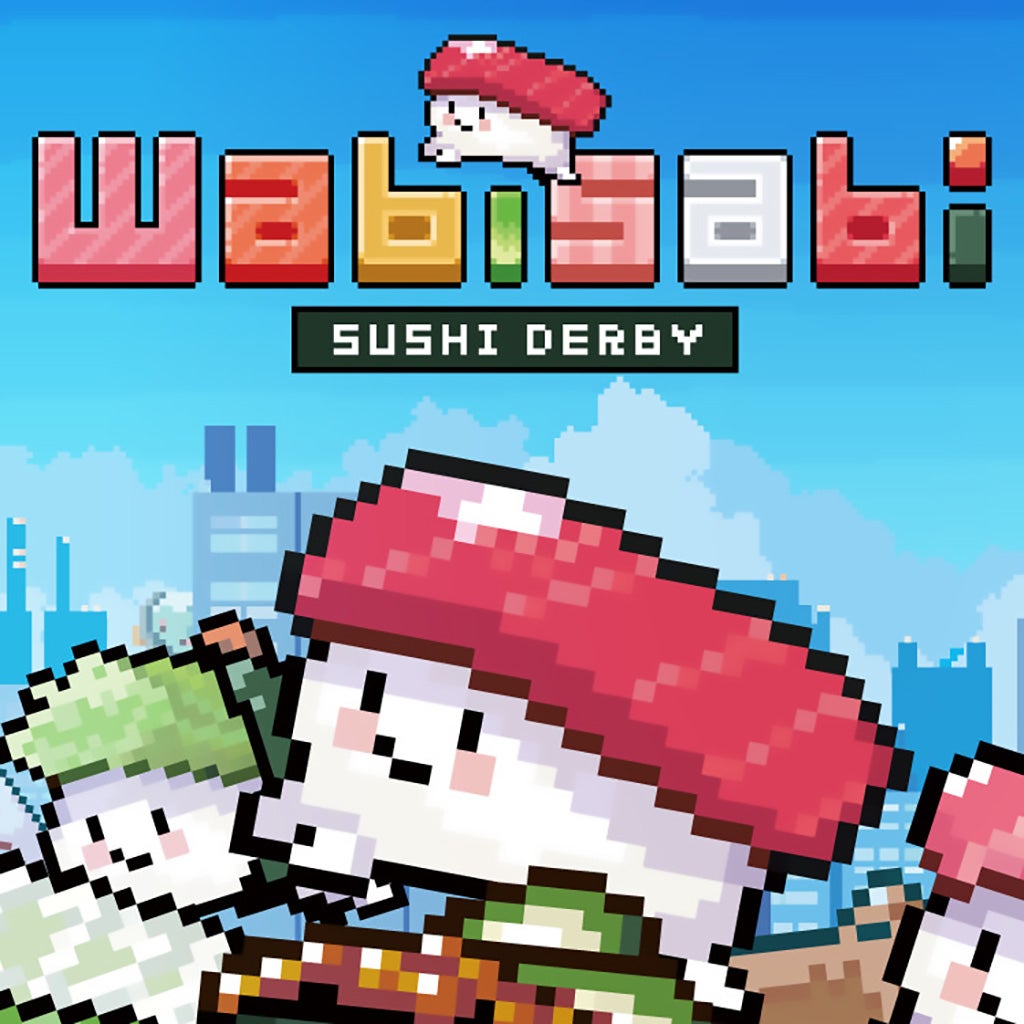 Wabisabi SushiDerby