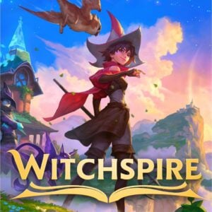Witchspire