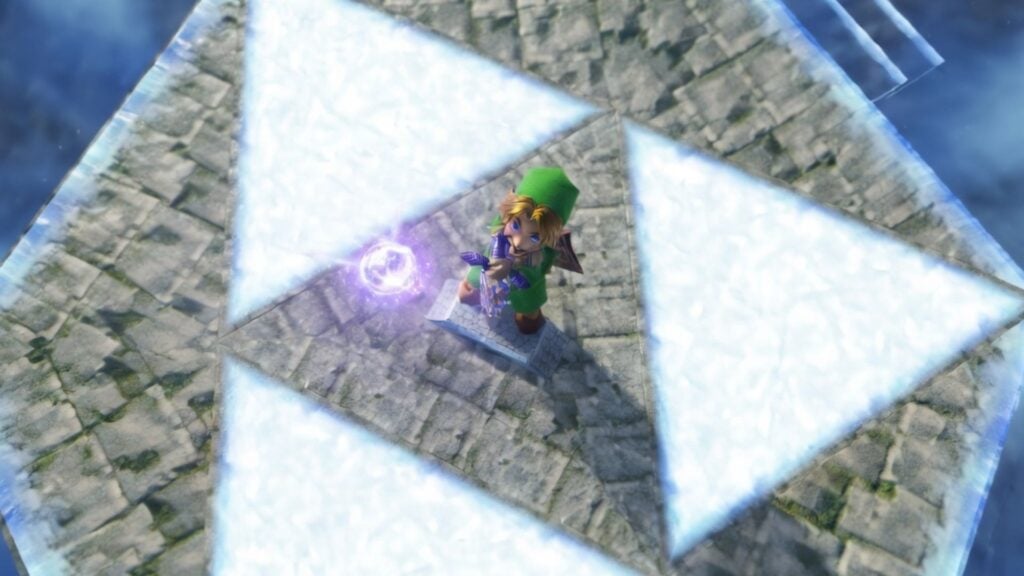 Zelda Ocarina of Time s'offre un remake gratuit sur PC avec 250 fps et un mode Randomizer viral
