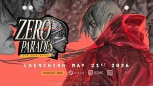 Les créateurs de Disco Elysium reviennent avec un RPG d&rsquo;espionnage ambitieux et une date confirmée