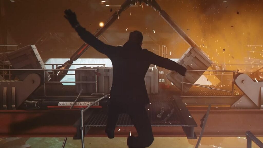 James Bond façon Hitman : Le trailer de lancement de 007 First Light est là
