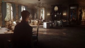 007 First light : Le guide complet du Puzzle de la cheminée