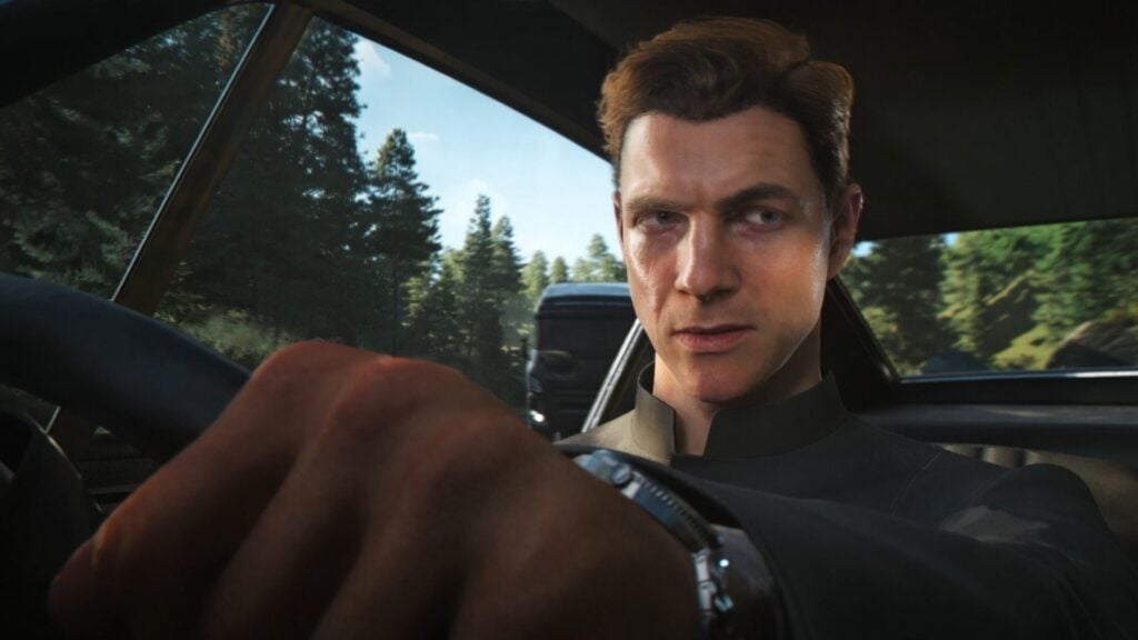 007 First Light confirme le 60 FPS constant sur PS5 Pro avec un extrait de gameplay inédit