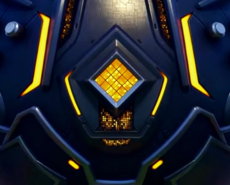 Fan fortnite