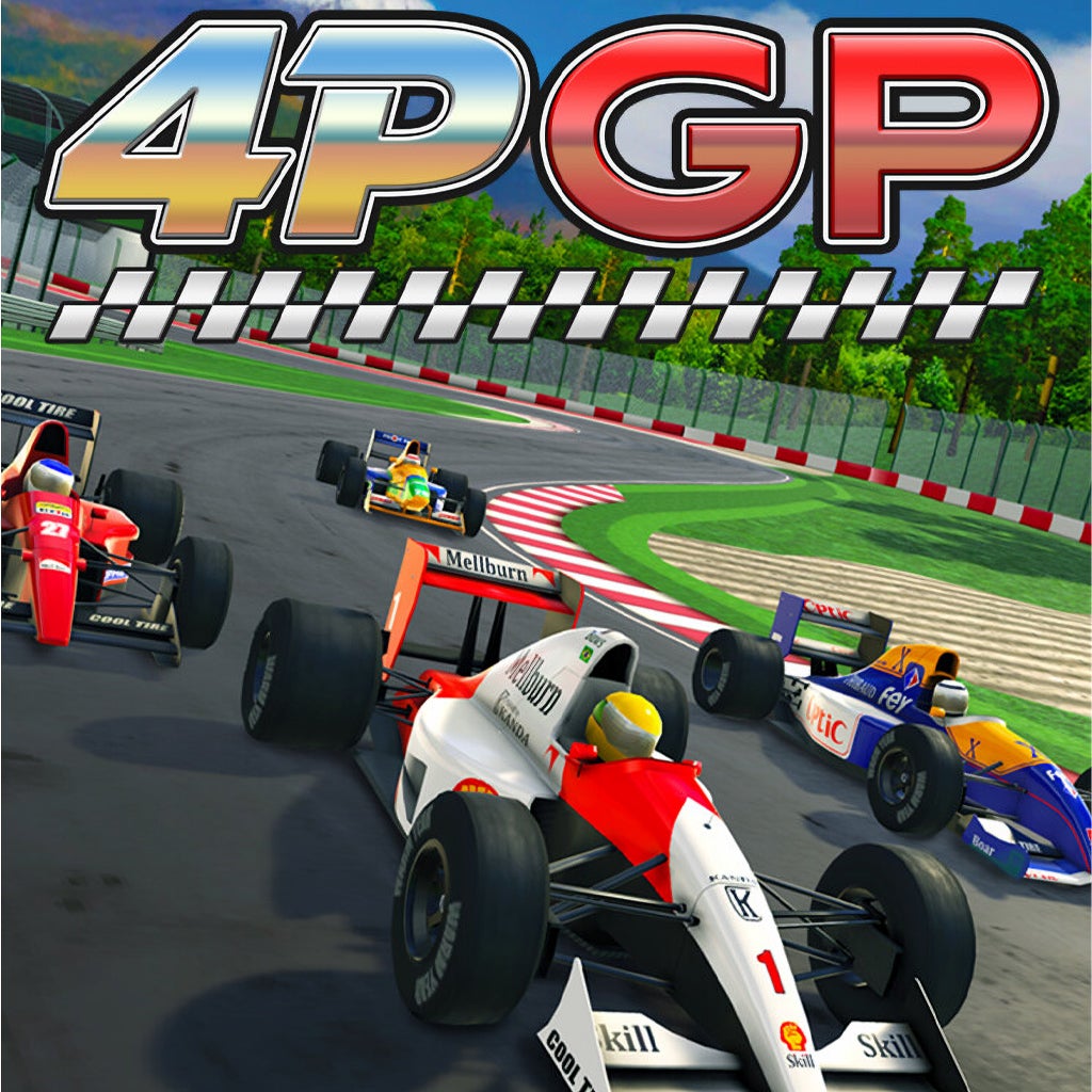4PGP