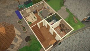 Paralives : Le guide complet des 44 maisons et terrains de Melino avec prix et emplacement