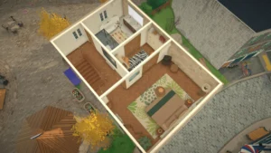 Paralives : Le guide complet des 44 maisons et terrains de Melino avec prix et emplacement