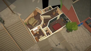 Paralives : Le guide complet des 44 maisons et terrains de Melino avec prix et emplacement