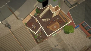 Paralives : Le guide complet des 44 maisons et terrains de Melino avec prix et emplacement