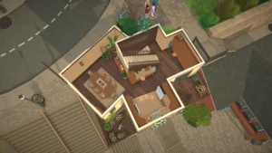 Paralives : Le guide complet des 44 maisons et terrains de Melino avec prix et emplacement