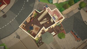 Paralives : Le guide complet des 44 maisons et terrains de Melino avec prix et emplacement