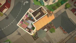 Paralives : Le guide complet des 44 maisons et terrains de Melino avec prix et emplacement
