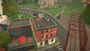 Paralives : Le guide complet des 44 maisons et terrains de Melino avec prix et emplacement