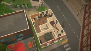 Paralives : Le guide complet des 44 maisons et terrains de Melino avec prix et emplacement