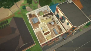 Paralives : Le guide complet des 44 maisons et terrains de Melino avec prix et emplacement