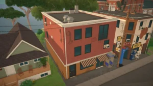 Paralives : Le guide complet des 44 maisons et terrains de Melino avec prix et emplacement
