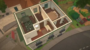 Paralives : Le guide complet des 44 maisons et terrains de Melino avec prix et emplacement