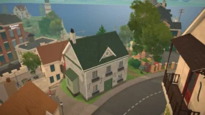 Paralives : Le guide complet des 44 maisons et terrains de Melino avec prix et emplacement
