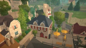 Paralives : Le guide complet des 44 maisons et terrains de Melino avec prix et emplacement