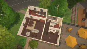 Paralives : Le guide complet des 44 maisons et terrains de Melino avec prix et emplacement