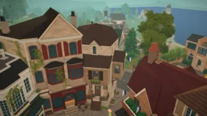 Paralives : Le guide complet des 44 maisons et terrains de Melino avec prix et emplacement