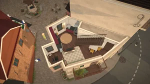 Paralives : Le guide complet des 44 maisons et terrains de Melino avec prix et emplacement