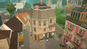 Paralives : Le guide complet des 44 maisons et terrains de Melino avec prix et emplacement
