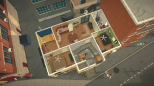 Paralives : Le guide complet des 44 maisons et terrains de Melino avec prix et emplacement