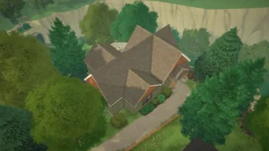 Paralives : Le guide complet des 44 maisons et terrains de Melino avec prix et emplacement