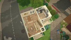 Paralives : Le guide complet des 44 maisons et terrains de Melino avec prix et emplacement