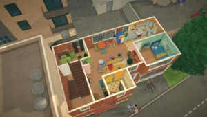 Paralives : Le guide complet des 44 maisons et terrains de Melino avec prix et emplacement