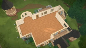 Paralives : Le guide complet des 44 maisons et terrains de Melino avec prix et emplacement