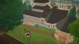 Paralives : Le guide complet des 44 maisons et terrains de Melino avec prix et emplacement