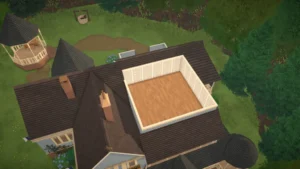 Paralives : Le guide complet des 44 maisons et terrains de Melino avec prix et emplacement