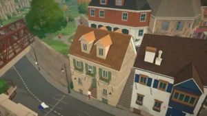 Paralives : Le guide complet des 44 maisons et terrains de Melino avec prix et emplacement
