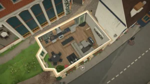 Paralives : Le guide complet des 44 maisons et terrains de Melino avec prix et emplacement