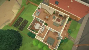 Paralives : Le guide complet des 44 maisons et terrains de Melino avec prix et emplacement